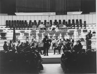 Orchestra da Camera di Santa Cecilia diretta da Uto Ughi all'Auditorium Rai
