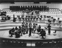 Orchestra da Camera di Santa Cecilia diretta da Uto Ughi all'Auditorium Rai