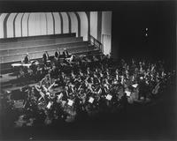 Mstislav Rostropovich dirige l'Orchestra e Coro del Teatro Kirov di Leningrado al Teatro Regio