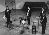 Quartetto Emerson al Conservatorio