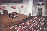 Il Nuovo Quartetto di Torino al Conservatorio