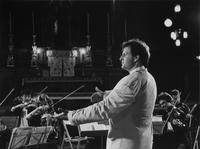 Orchestra Sinfonica e Coro della Radio di Colonia diretta da Hans Vonk