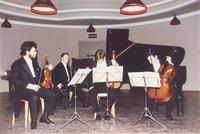 Il Nuovo Quartetto di Torino al Conservatorio