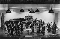 Ensemble InterContemporain al Conservatorio