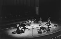 Ornette Coleman Quartet al Teatro Regio