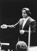 Riccardo Muti al Teatro Regio