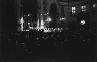 Estonian Philharmonic, Chamber Choir e Tallinn Chamber Orchestra diretta da Tõnu Kaljuste