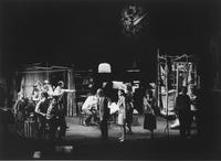 'Vita con un idiota'' di Schnittke con l'Orchestra del Teatro Regio di Torino e il Coro dell'Opera da Camera di Mosca