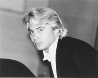 Hvorostovsky al Conservatorio