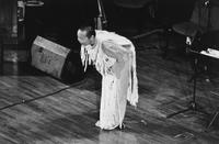 Sainkho Namtchylak in "Naked Spirit" al Conservatorio Giuseppe Verdi