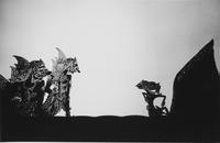 Wayang Kulit, teatro di marionette d'ombre