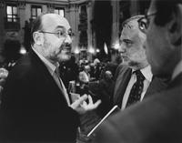 Incontro con Salvatore Sciarrino al Teatro Gobetti