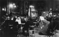 L'Orchestra Sinfonica Nazionale della Rai diretta da Emilio Pomarico nella Chiesa di San Filippo