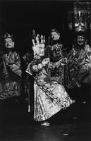 Monaci danzatori del Tibet del Monastero di Shétchen
