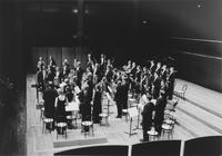 Mahler Chamber Orchestra e Experimentalstudio der Heinrich-Strobel-Stiftung