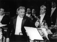 The Israel Philharmonic Orchestra diretta da Zubin Mehta