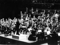The Israel Philharmonic Orchestra diretta da Zubin Mehta