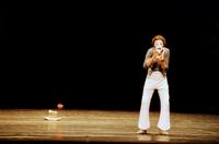 Marcel Marceau e la Nouvelle Compagnie de Mimodrame al Teatro Carignano