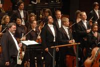 Philharmonia Orchestra diretta da Riccardo Muti