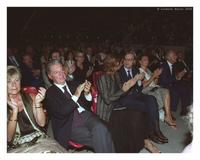 Serata inaugurale con Coro e Filarmonica della Scala, Angelo Benessia e Vittorio Sgarbi