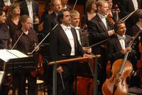 Philharmonia Orchestra diretta da Riccardo Muti