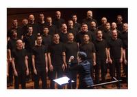 London Gay Men's Chorus diretto da Charles Beale