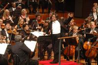 Philharmonia Orchestra diretta da Riccardo Muti