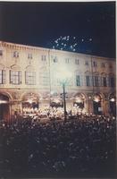 Concerto "Mille musicisti per la pace"