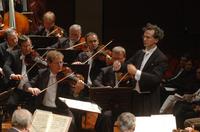 Fabio Luisi dirige la Staatskapelle Dresden