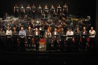 'The Last Supper'' con Exaudi Coro Femminile e London Sinfonietta