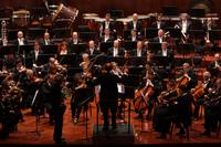 Orchestra Sinfonica Nazionale della Rai diretta da Peter Rundel