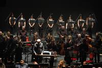 'The Last Supper'' con Exaudi Coro Femminile e London Sinfonietta