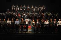 'The Last Supper'' con Exaudi Coro Femminile e London Sinfonietta