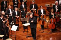 Orchestre de Chambre de Lausanne diretta da Christian Zacharias