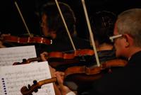 L'Orchestra i Pomeriggi Musicali diretta da Antonello Manacorda nella Chiesa di San Filippo