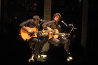 Carlo Pestelli e Alex Gariazzo al Museo Nazionale del Cinema