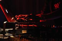 La band Kirika si esibisce a Spazio 211 per MITO Settembre Musica 2012