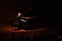 Maurizio Pollini esegue Chopin all'Auditorium Giovanni Agnelli