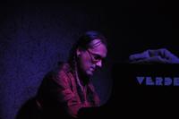 Phil Reptil al Jazz Club Torino