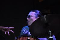 Ichiro Onoe al Jazz Club Torino