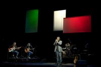 La Storia: siamo noi. Cantata profana per l'Italia al Teatro Gobetti