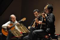 Piñeiro Nagy e MikroDuo per MITO Settembre Musica 2011