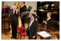 La London Sinfonietta diretta da David Atherton al Conservatorio Giuseppe Verdi 