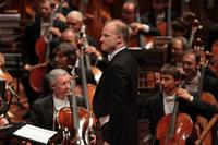 L'Orchestra Sinfonica Nazionale della Rai e l'Orchestra e Coro del Teatro Regio per il concerto inaugurale di MITO Settembre Musica 2011