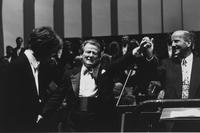 Sir Neville Marriner con l'Academy of St.Martin-in-the-Fields al Teatro Regio