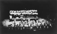 Coro di voci bianche Magnificat al Teatro Carignano