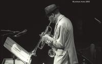 Ornette Coleman Trio