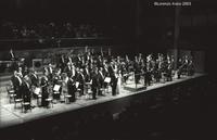 London Symphony Orchestra diretta da Sir Colin Davis