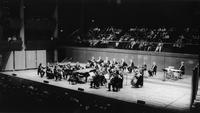 Academy of St. Martin in the Fields diretta da Murray Perahia