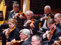 London Symphony Orchestra diretta da Sir Colin Davis